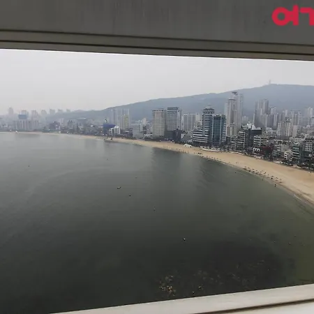 Gwanganri Hotel Oceanview
