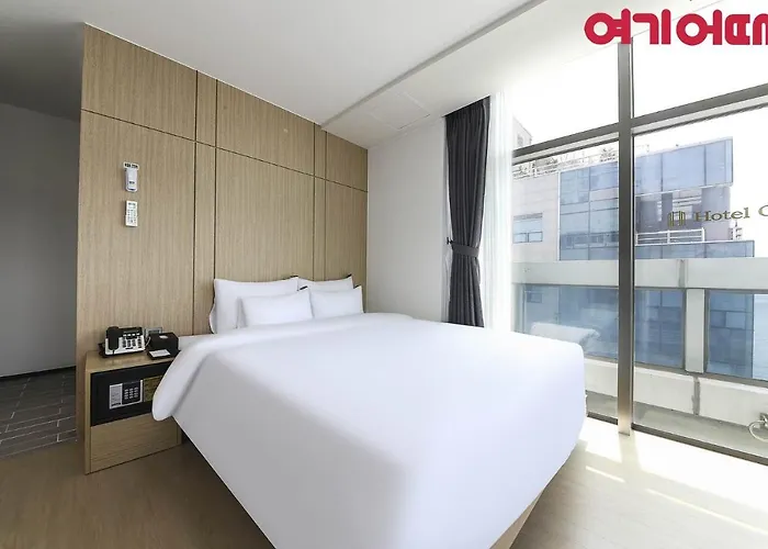 Gwanganri Oceanview 2*