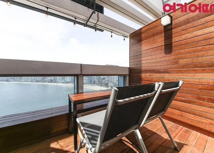 Gwanganri Oceanview 2*