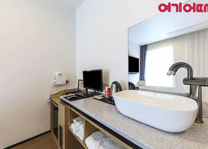 Gwanganri Oceanview 2*