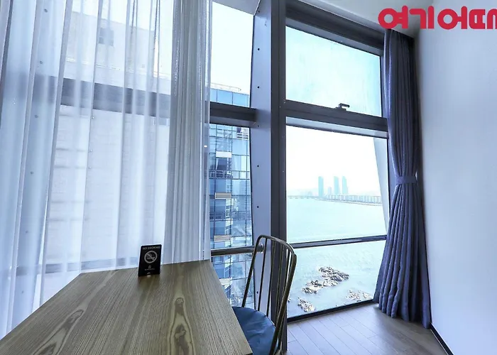 Gwanganri Oceanview 2*