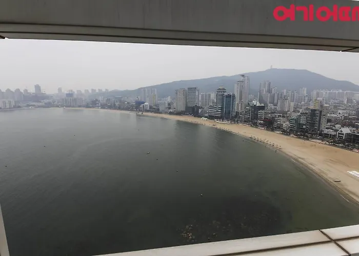 Gwanganri Oceanview