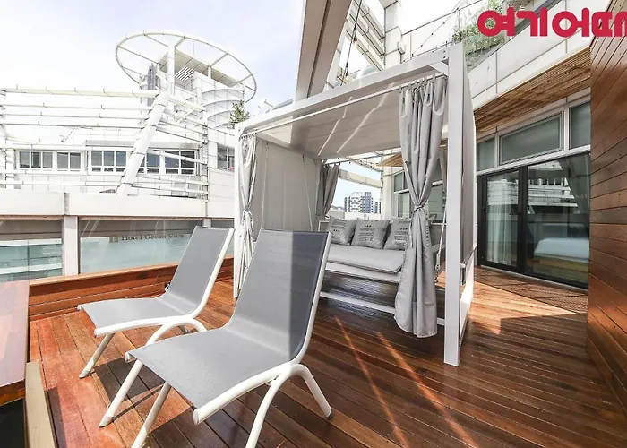 Gwanganri Oceanview 2*