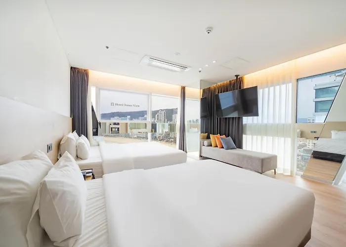 Gwanganri Oceanview