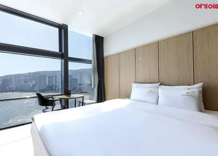 Gwanganri Oceanview 2*