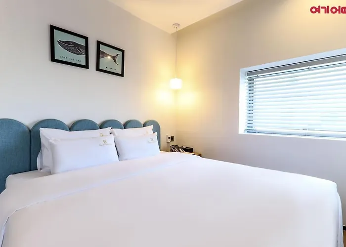 Gwanganri Oceanview 2*