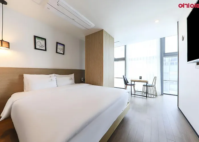 Gwanganri Oceanview
