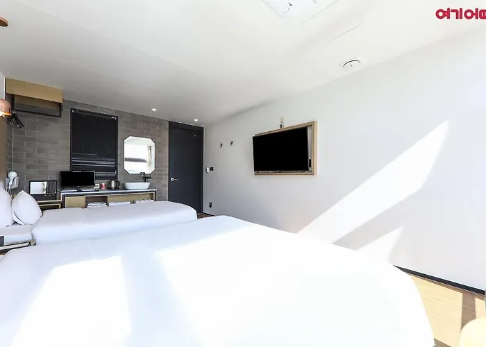 Gwanganri Oceanview 2*