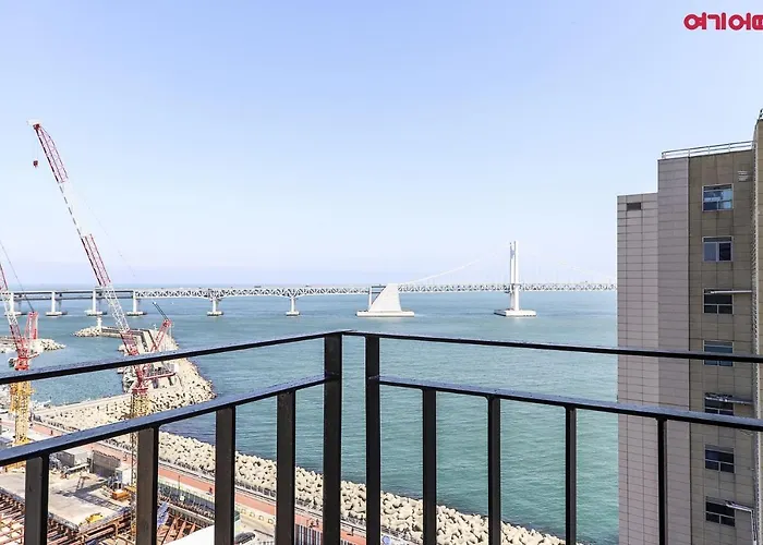 Gwanganri Oceanview 2*