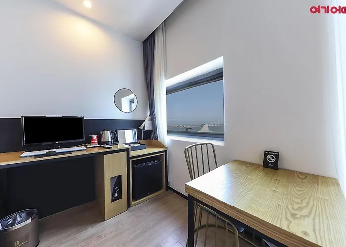 Gwanganri Oceanview 2*