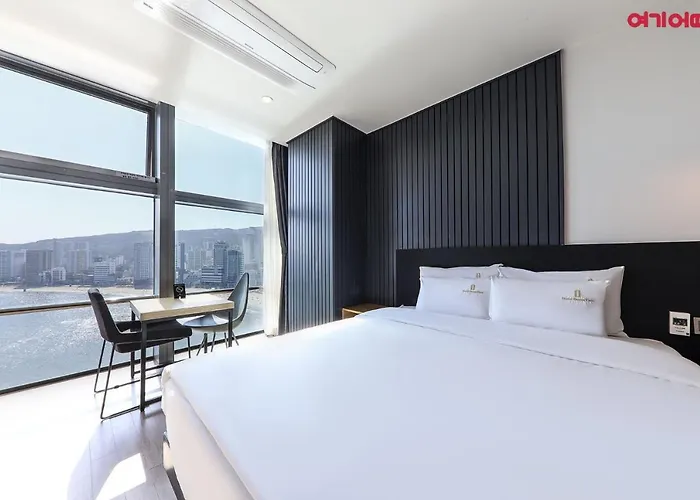 Gwanganri Oceanview 2*